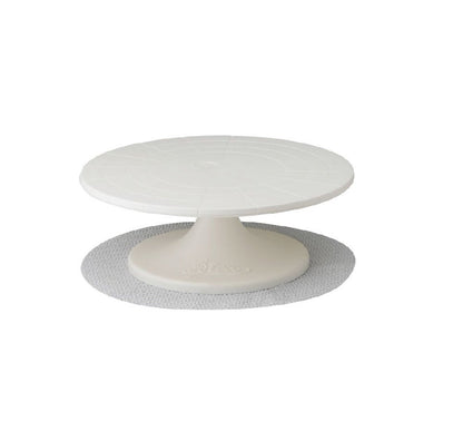 Ateco Revolving Cake Stand 13.75"