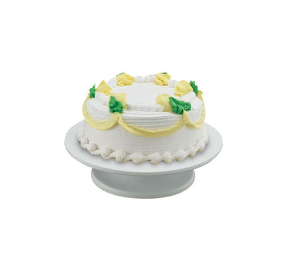 Ateco Revolving Cake Stand 13.75"