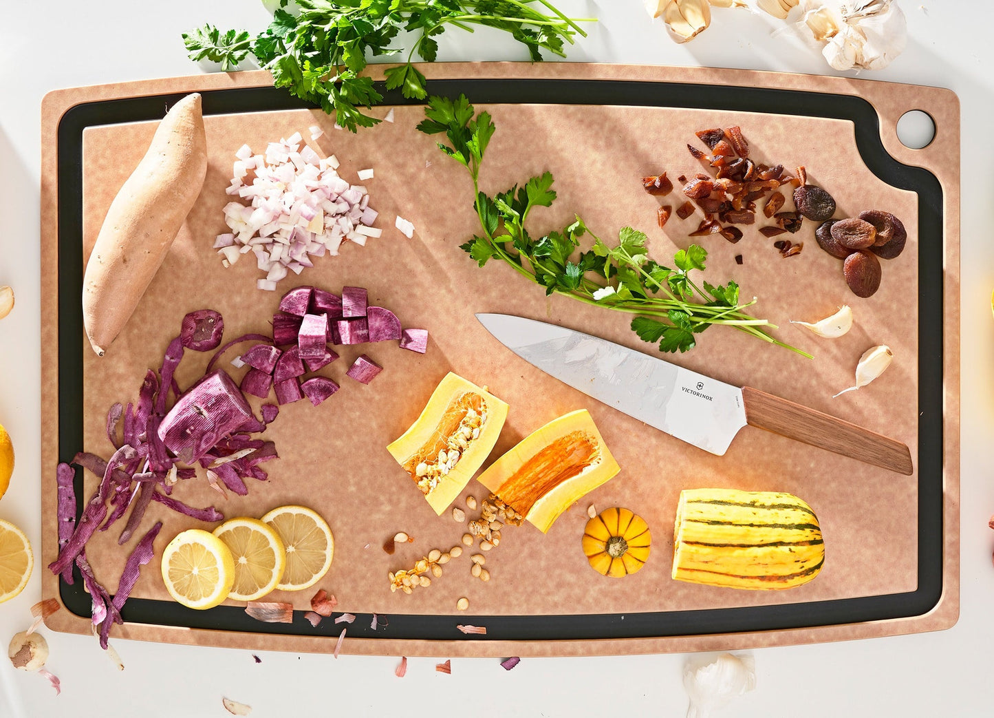 Epicurean Gourmet Series Cutting Board