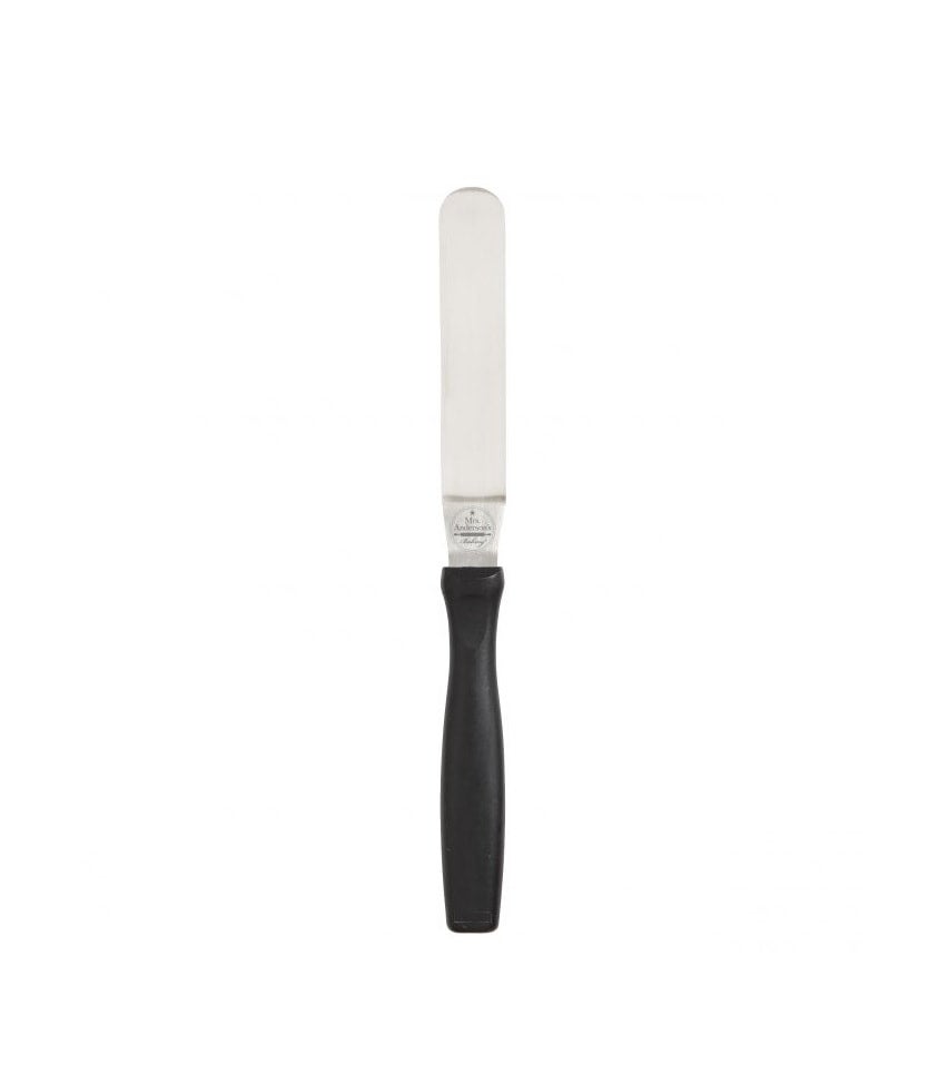 Mrs. Anderson's Baking Offset Spatula 4.5in