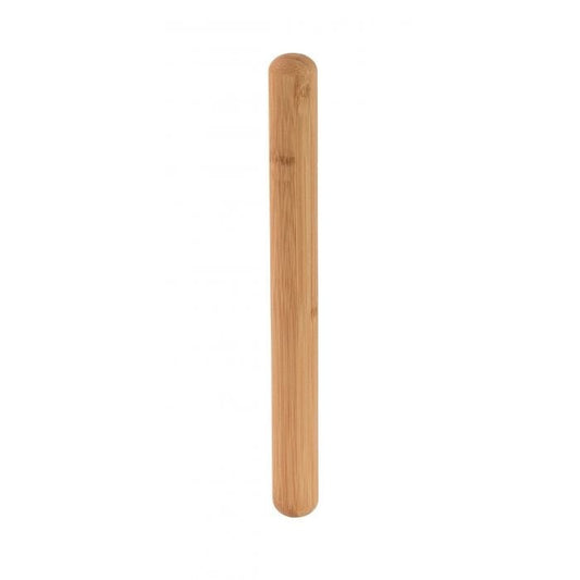Bamboo Rolling Pin 10"