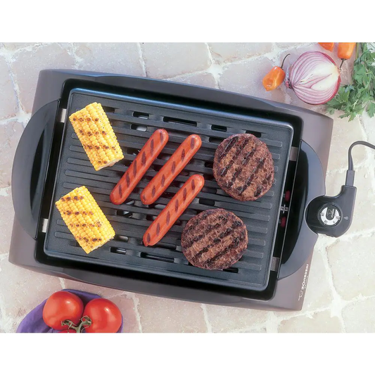 Zojirushi Indoor Electric Grill (Medium)