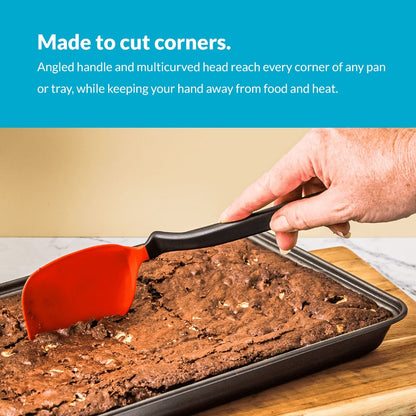 Mini Chopula Frying Spatula (10 colors)