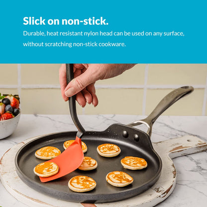 Mini Chopula Frying Spatula (10 colors)