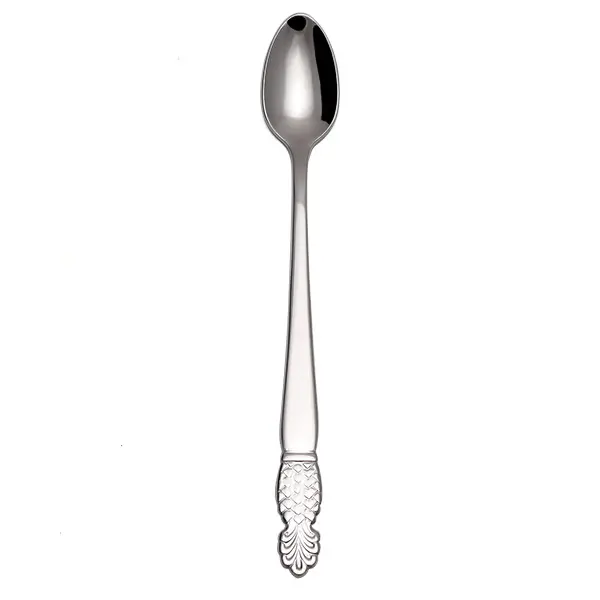 Pineapple Baby Feeding Spoon (Stainless Steel)