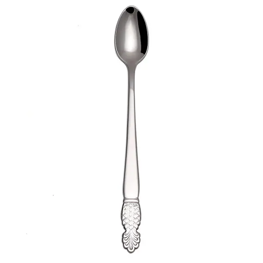 Pineapple Baby Feeding Spoon (Stainless Steel)
