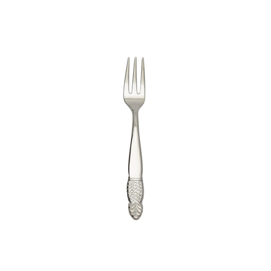 Pineapple Cocktail Fork (Stainless Steel)