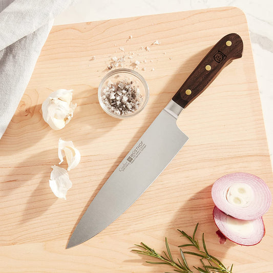 Wusthof Crafter 8'' Chef Knife