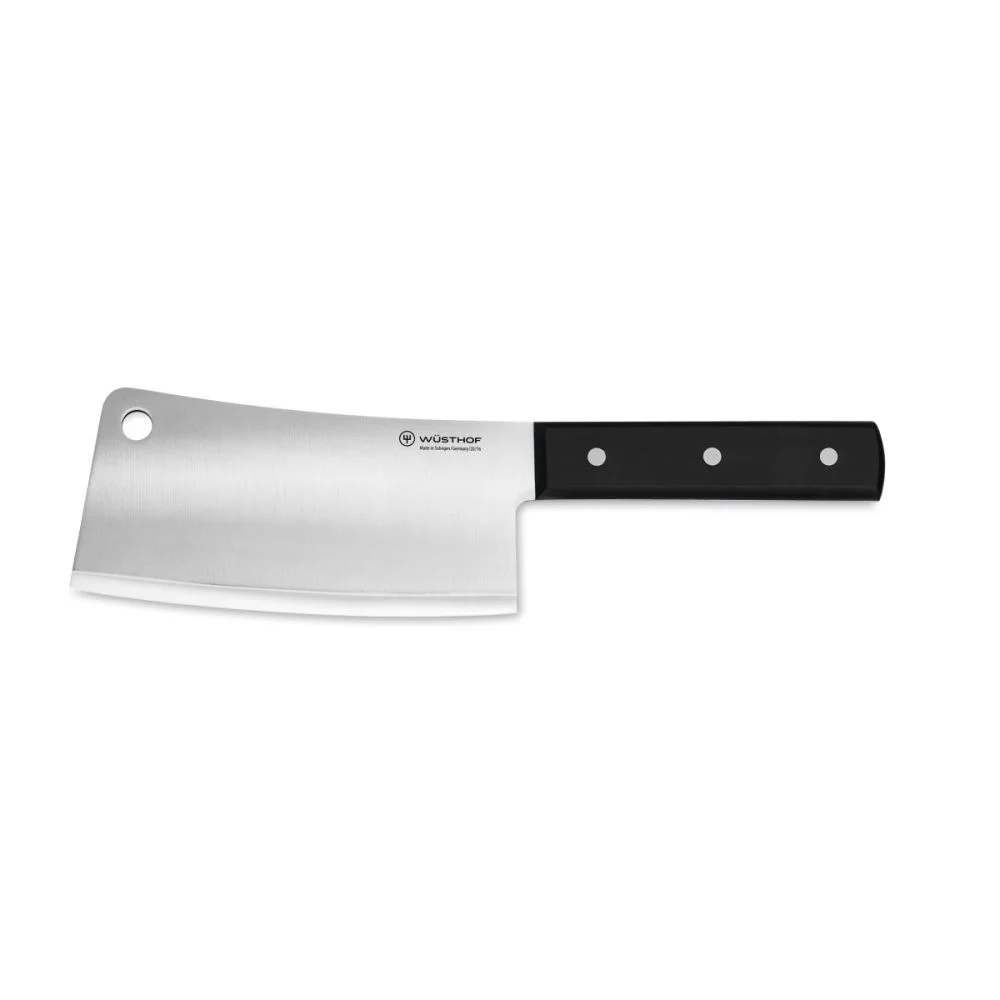 Wusthof Classic 6" Cleaver