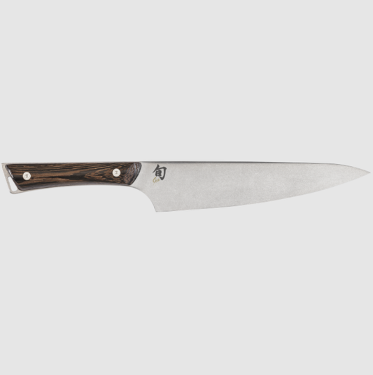 Shun Kanso 8'' Chef Knife