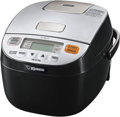 Zojirushi Micom Rice Cooker & Warmer (3 cup)