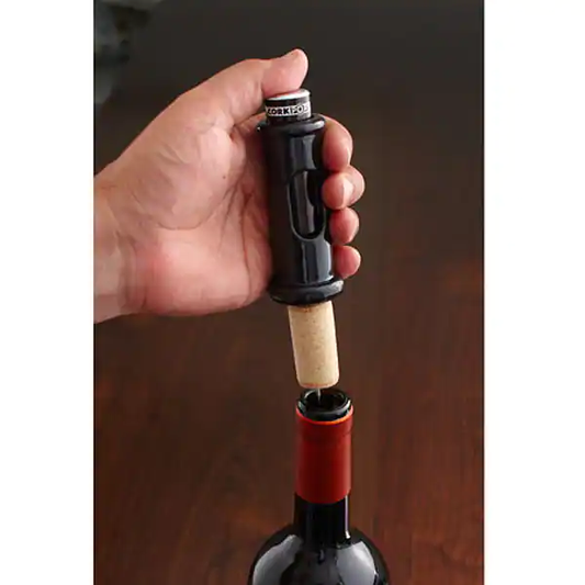 Cork Pops Wine Opener (11 colors)