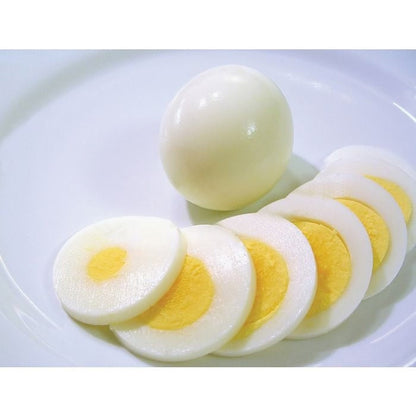 Classic Mushroom and Egg Slicer
