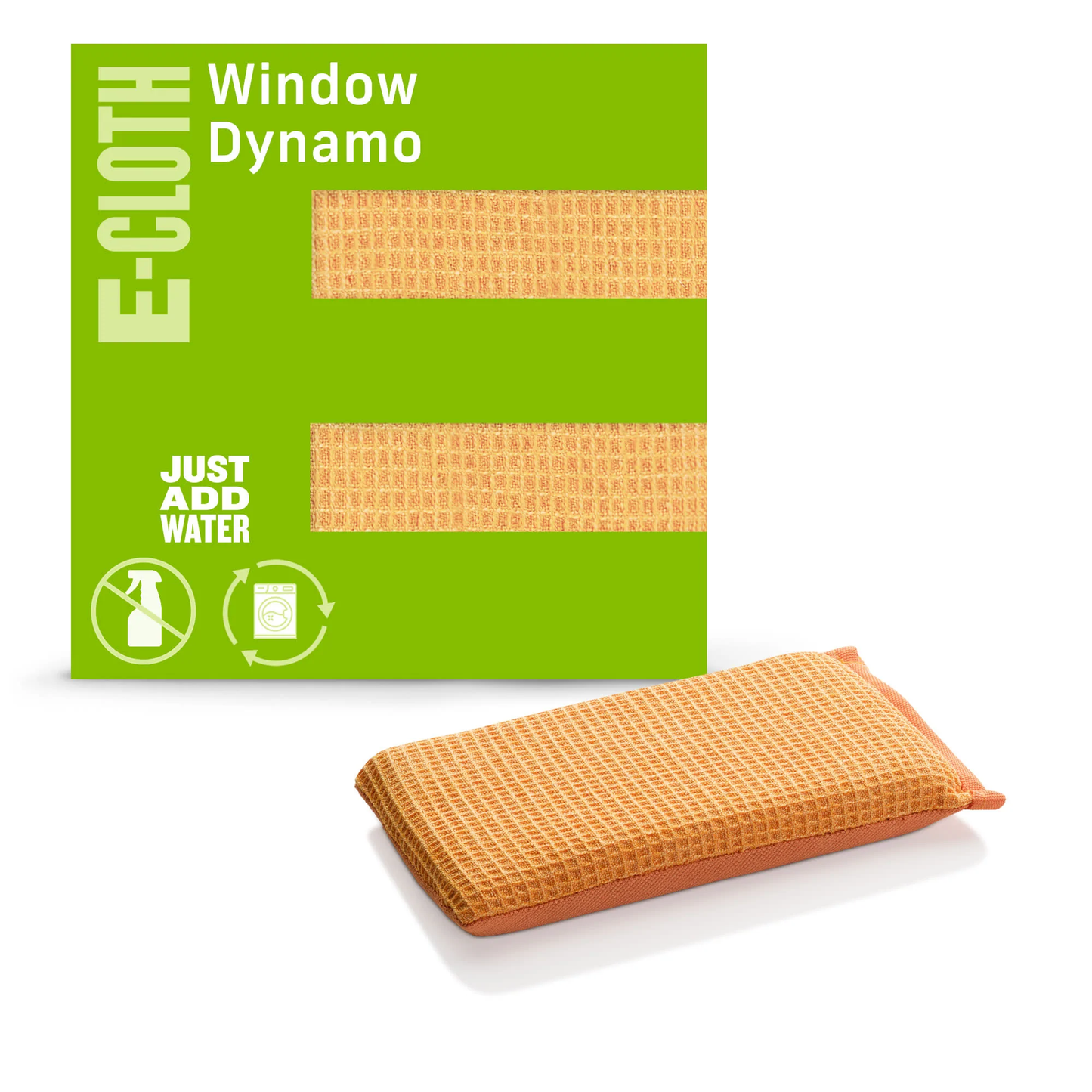 E-Cloth Window Dynamo