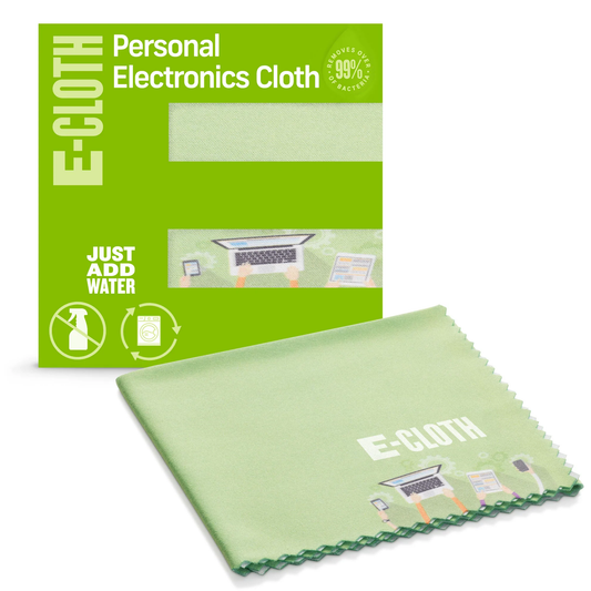 E-Cloth Electronics Cloth