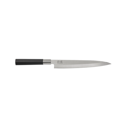 Shun Kai Wasabi 8.25'' Yanagiba Sashimi Knife