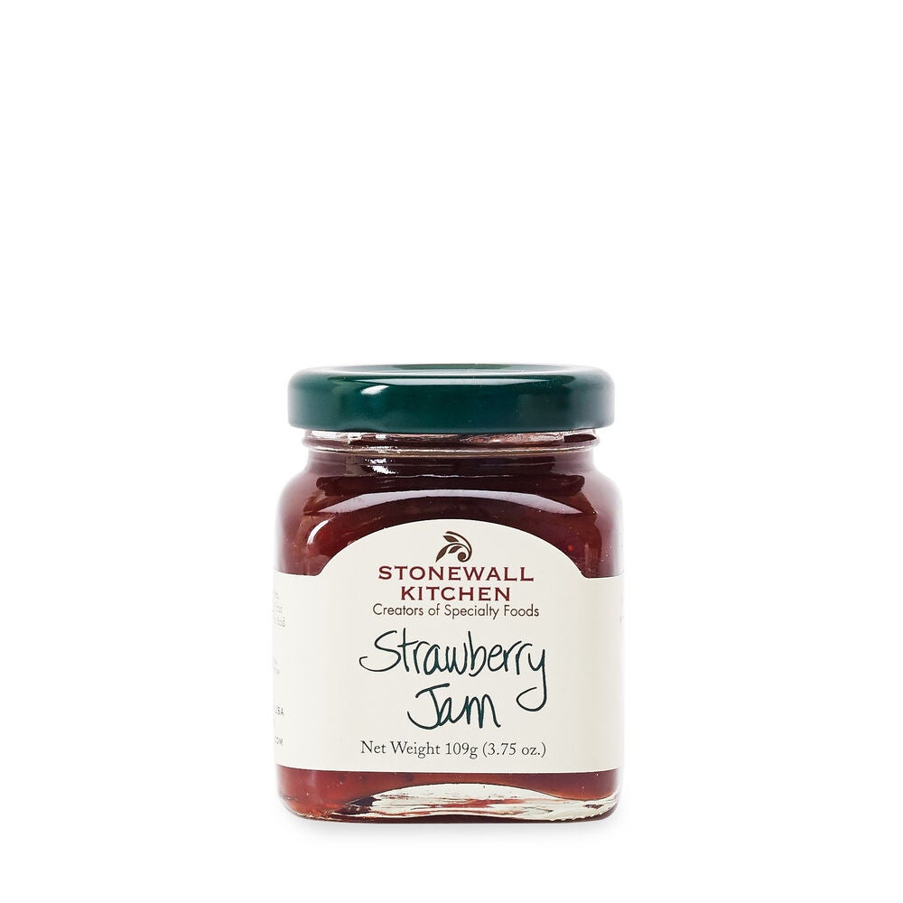 Stonewall Kitchen Mini Strawberry Jam The Compleat Kitchen   S712676163419283502 P1502 I1 W1000 