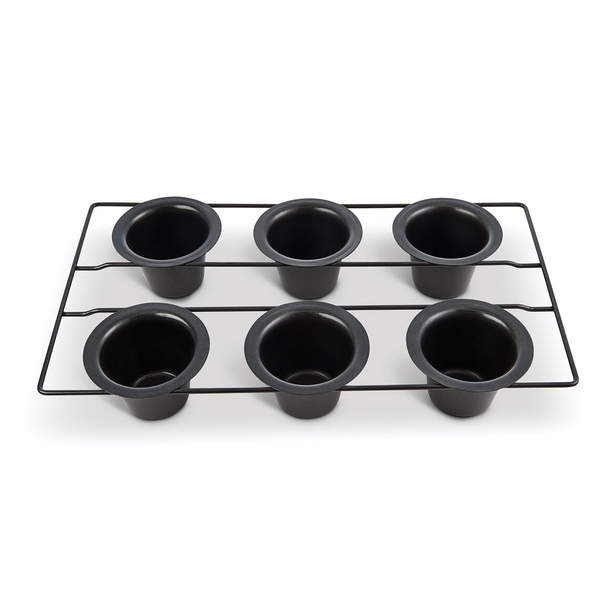 Mrs. Anderson's Baking Nonstick Popover Pan