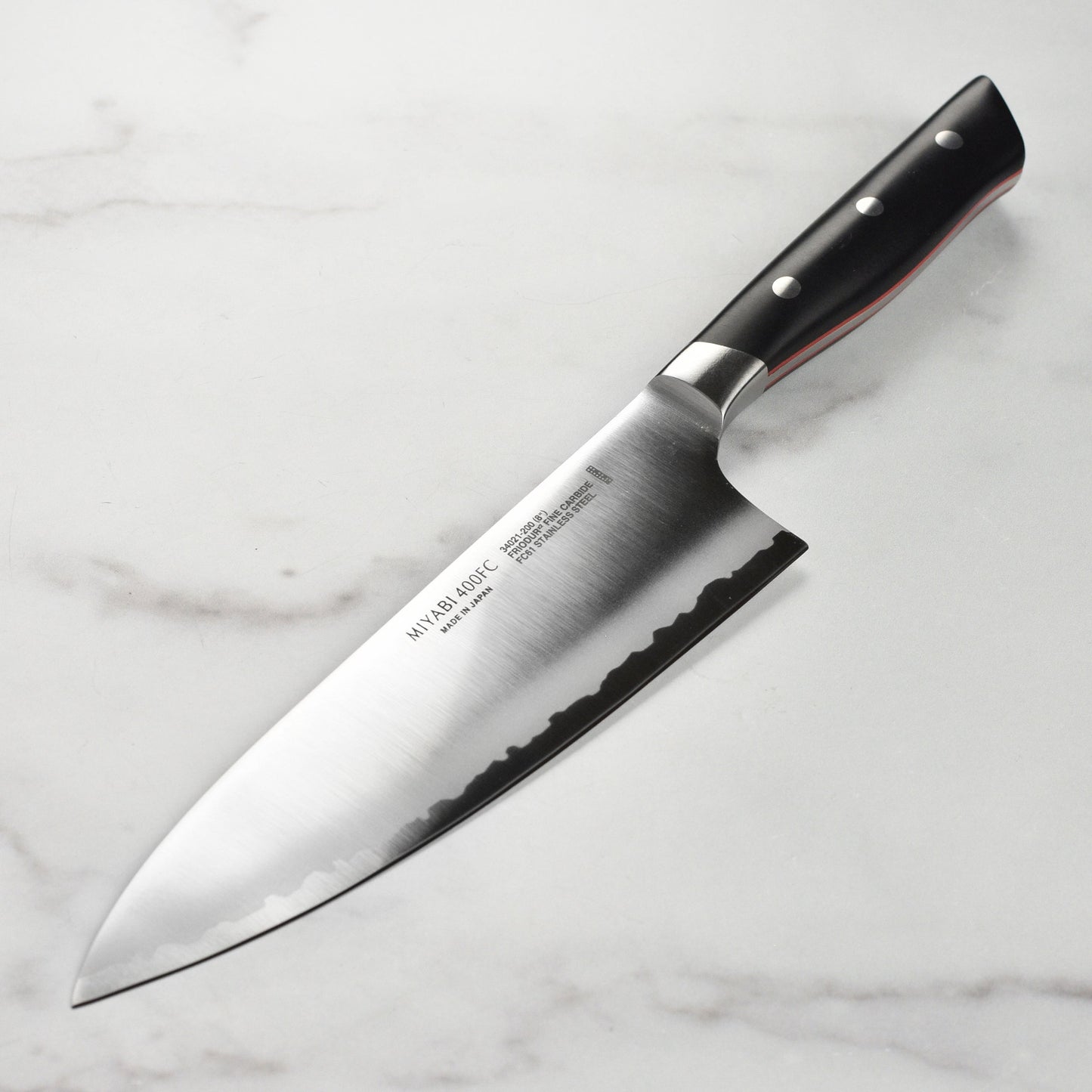 Zwilling Miyabi Evolution 8" Chef Knife