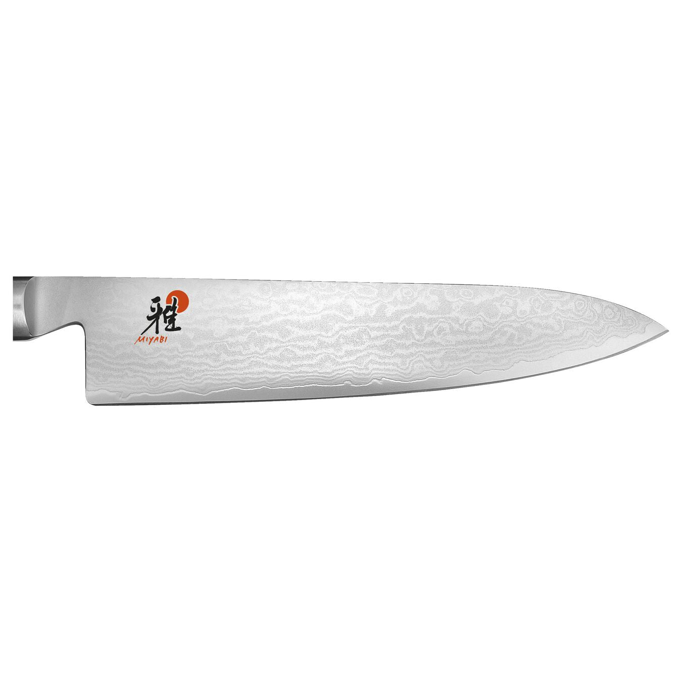 Zwilling Miyabi Kaizen 8" Chef Knife