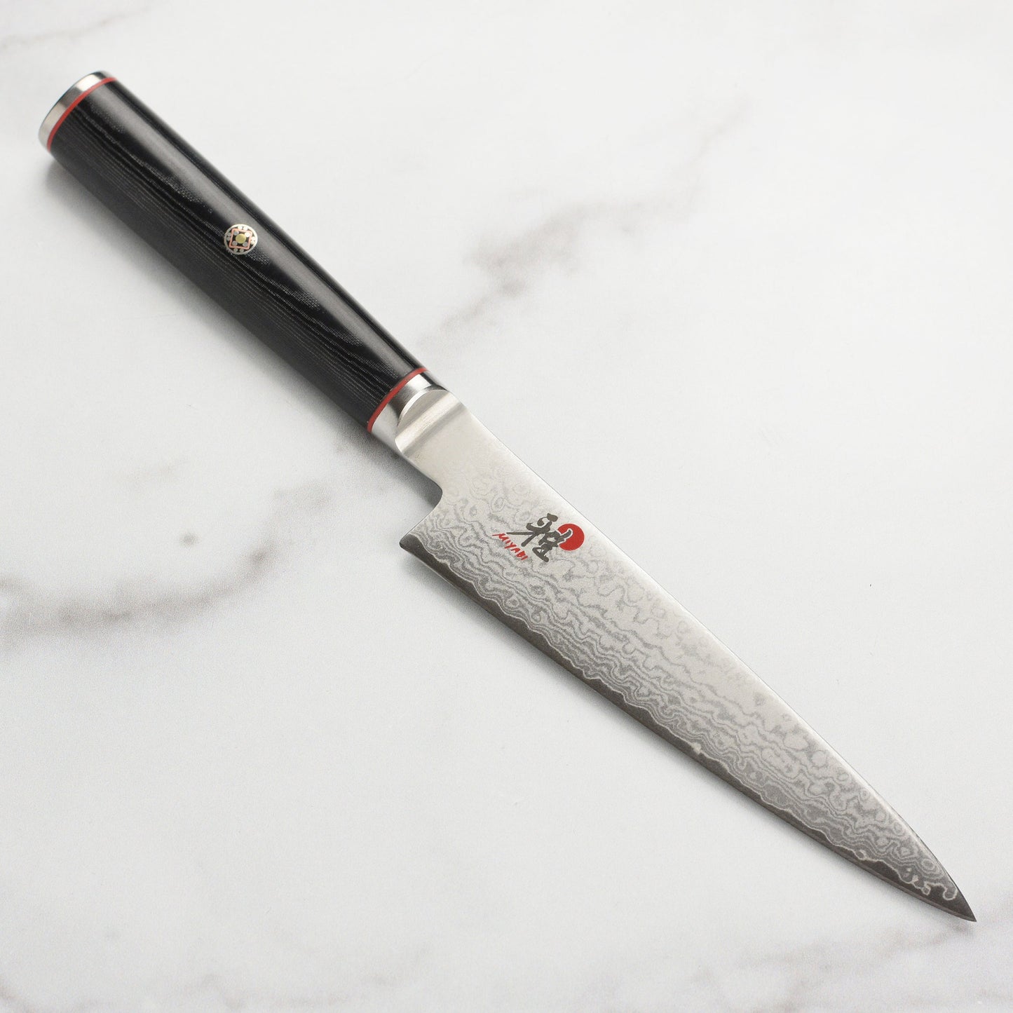 Zwilling Miyabi Kaizen 4.5'' Utility Knife
