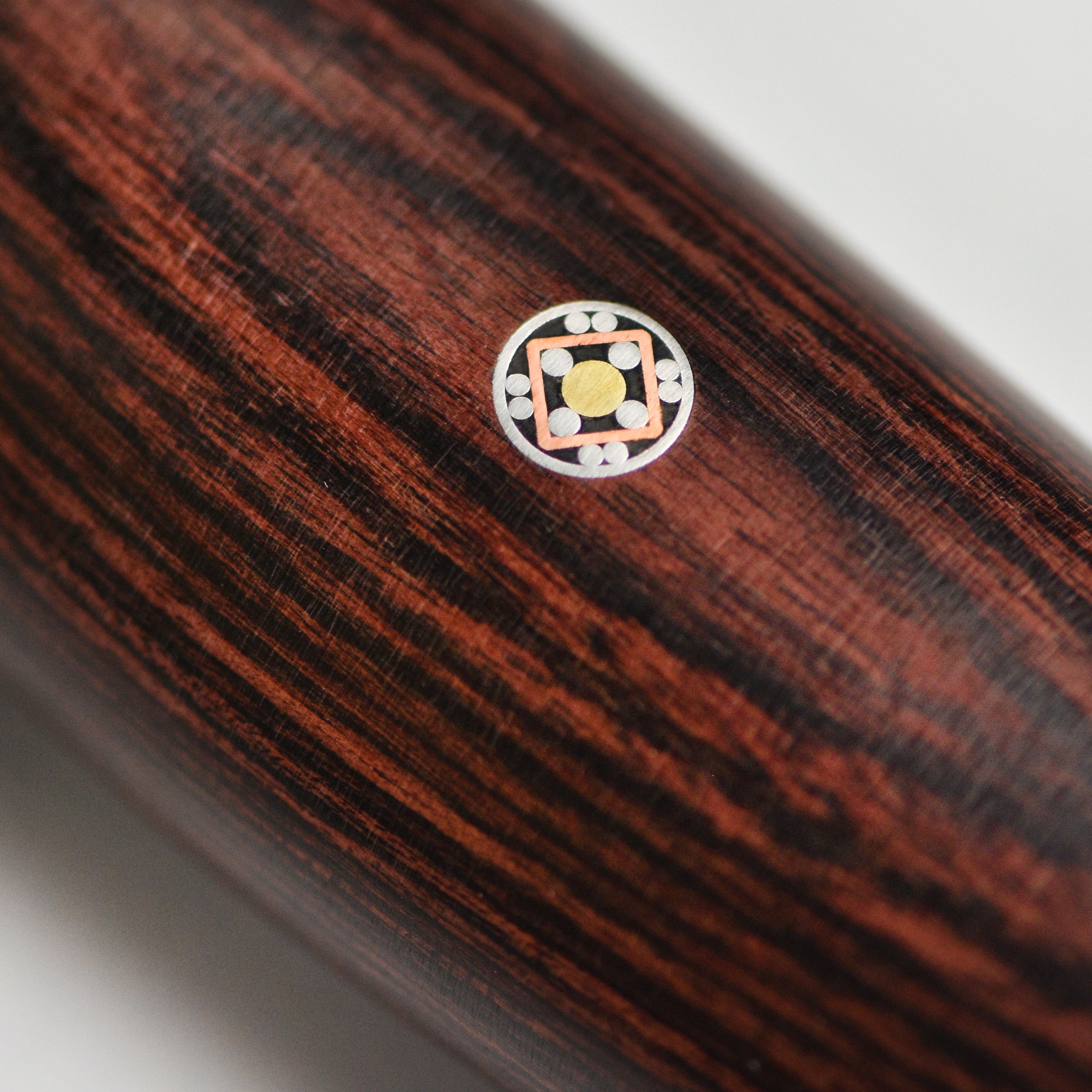 Zwilling Miyabi Artisan 5.5'' Santoku Knife – The Compleat