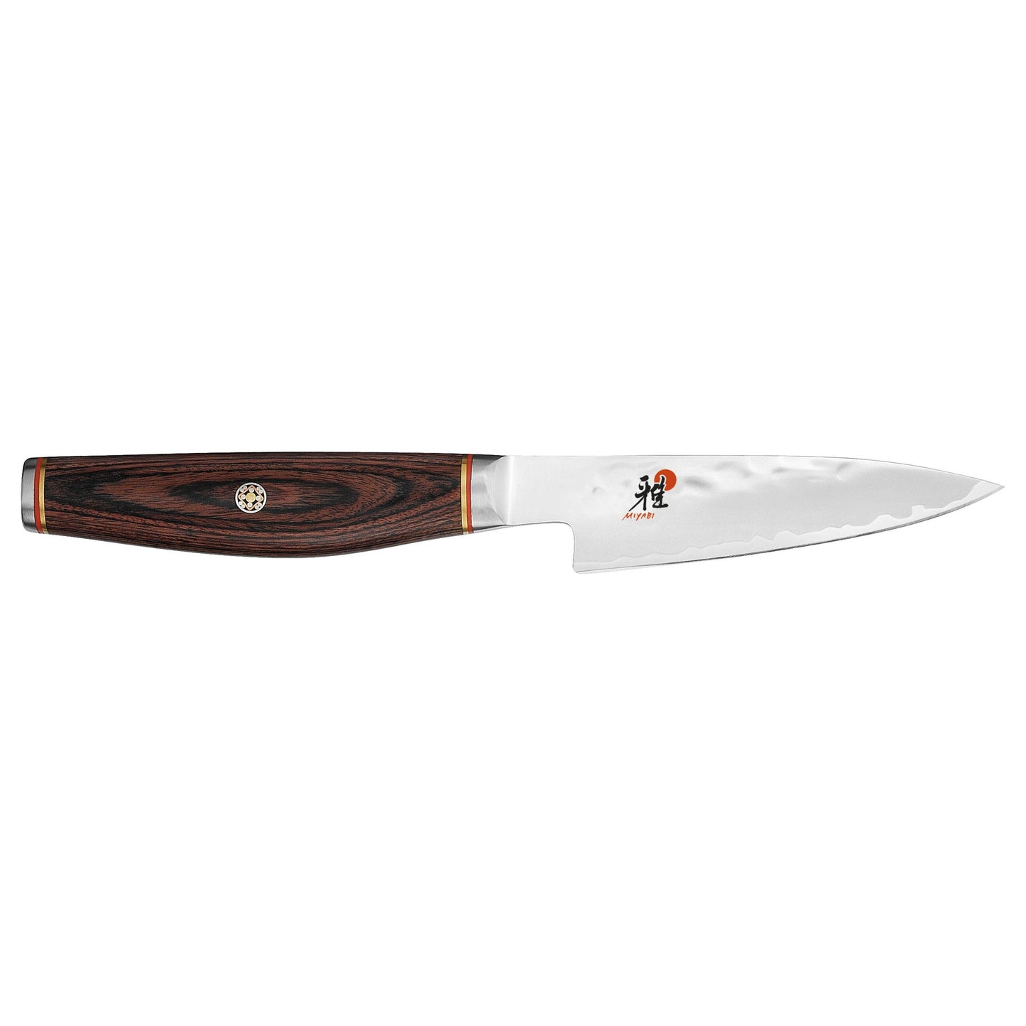 Zwilling Miyabi Artisan 3.5" Paring Knife