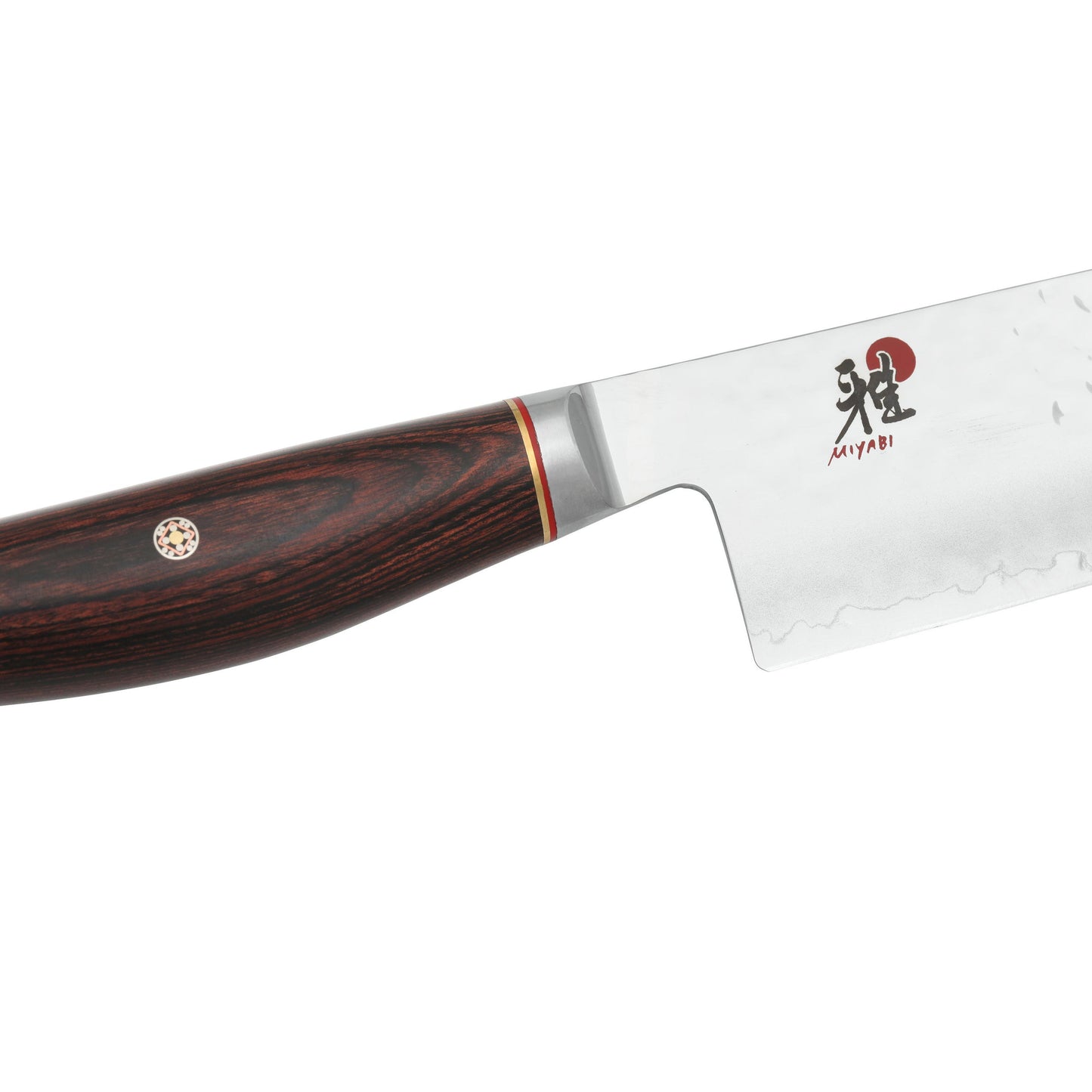 Zwilling Miyabi Artisan 3.5" Paring Knife