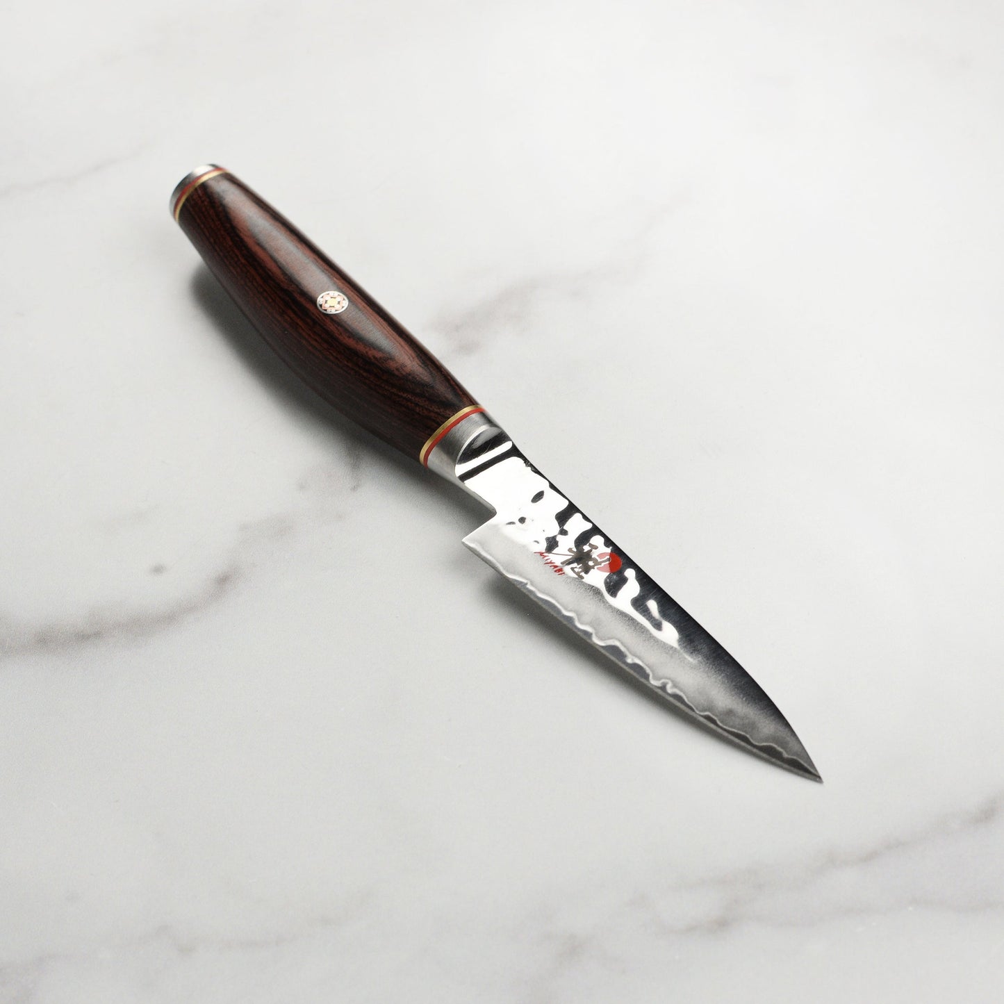 Zwilling Miyabi Artisan 3.5" Paring Knife