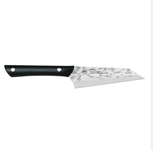Shun Kai PRO 5'' Asian Multi-Prep Knife