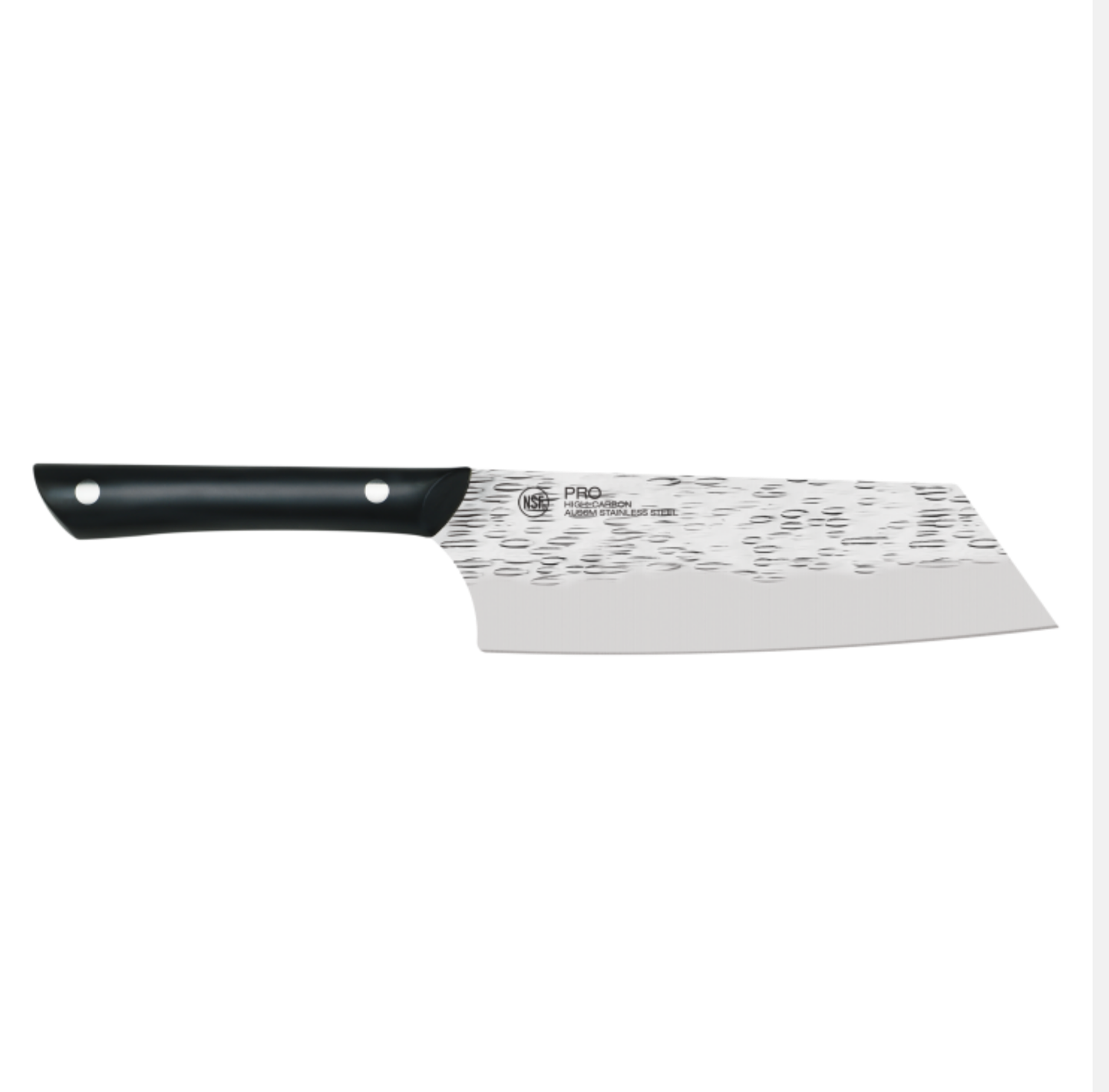 Shun Kai PRO 7'' Asian Utility Knife