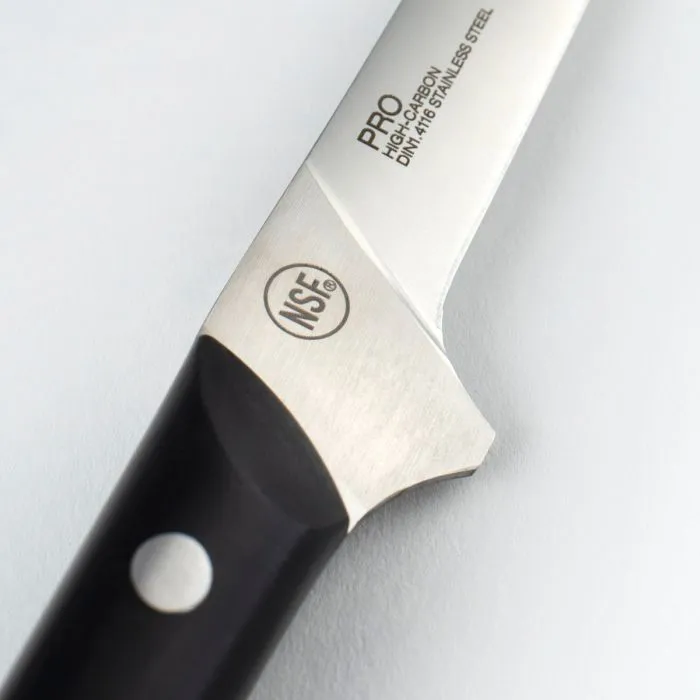 Shun Kai PRO 6'' Flexible Fillet Knife