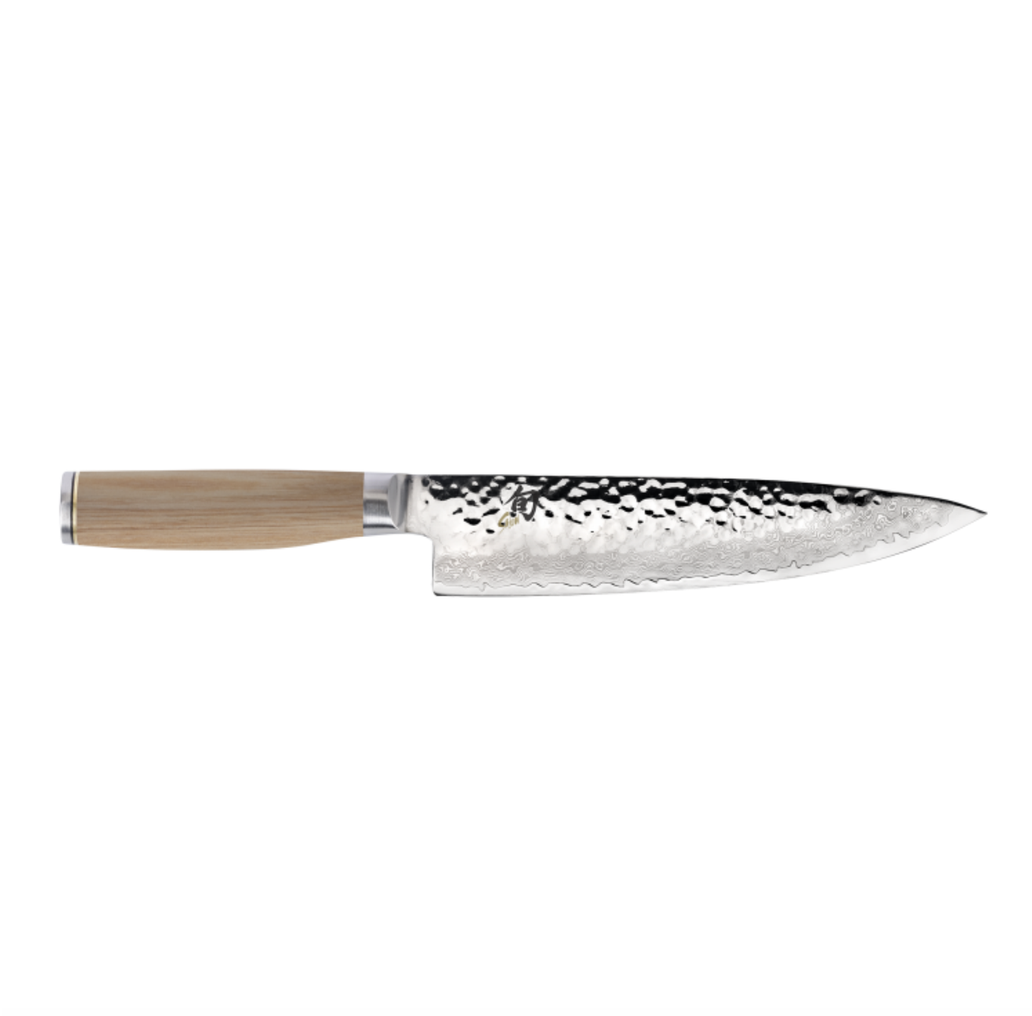 Shun Premier Blonde 8'' Chef Knife