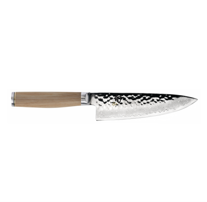 Shun Premier Blonde 6'' Chef Knife