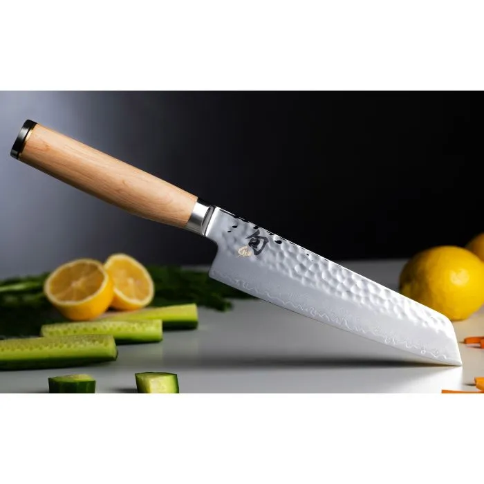 Shun Premier Blonde 6.5" Master Utility Knife