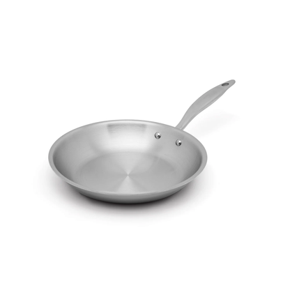 Heritage Steel Titanium Series Fry Pan (10.5")