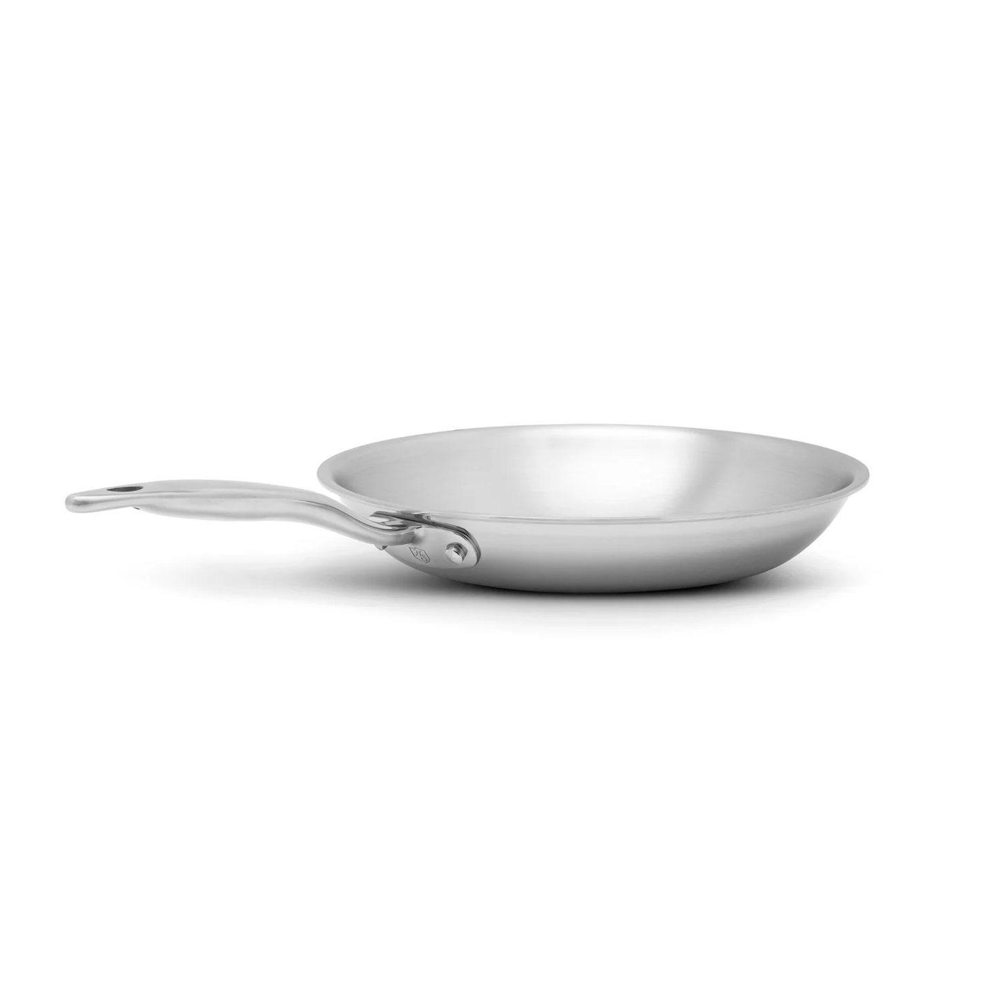 Heritage Steel Titanium Series Fry Pan (10.5")
