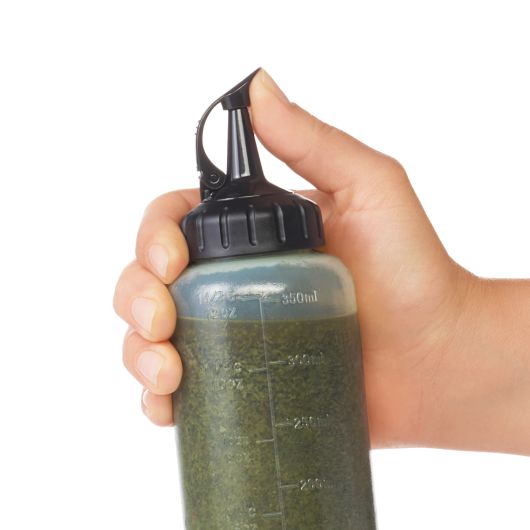 OXO Squeeze Bottle (6 or 12 oz.)