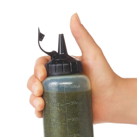 OXO Squeeze Bottle (6 or 12 oz.)