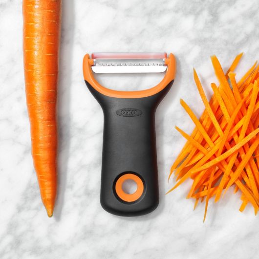 OXO Julienne Y-Peeler