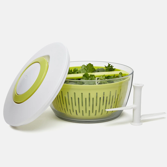 Salad Chopper & Spinner All-in-One