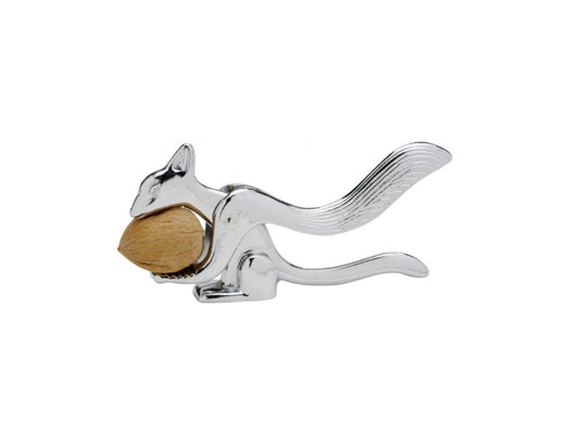 Kitchen Squirrel Nut Cracker
