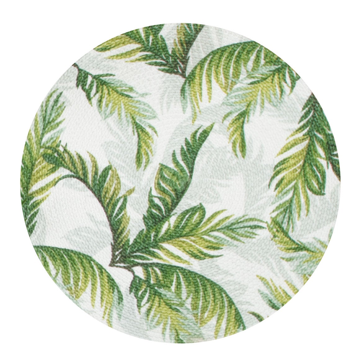 Palm Cove Braided Placemat