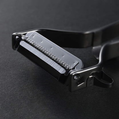 Pro Grade Julienne Speed Peeler - Made in Japan