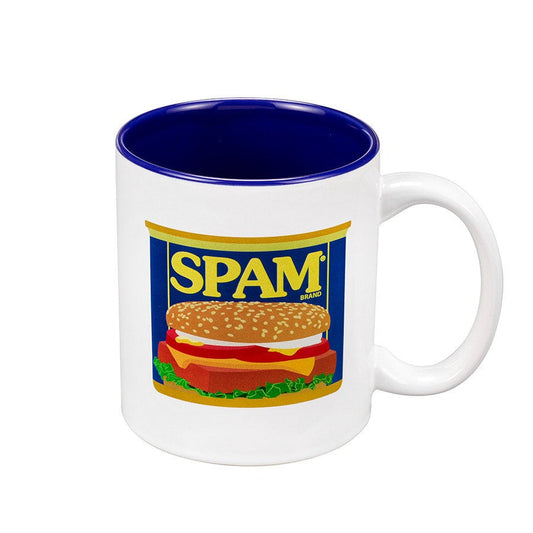 SPAM® Can Mug