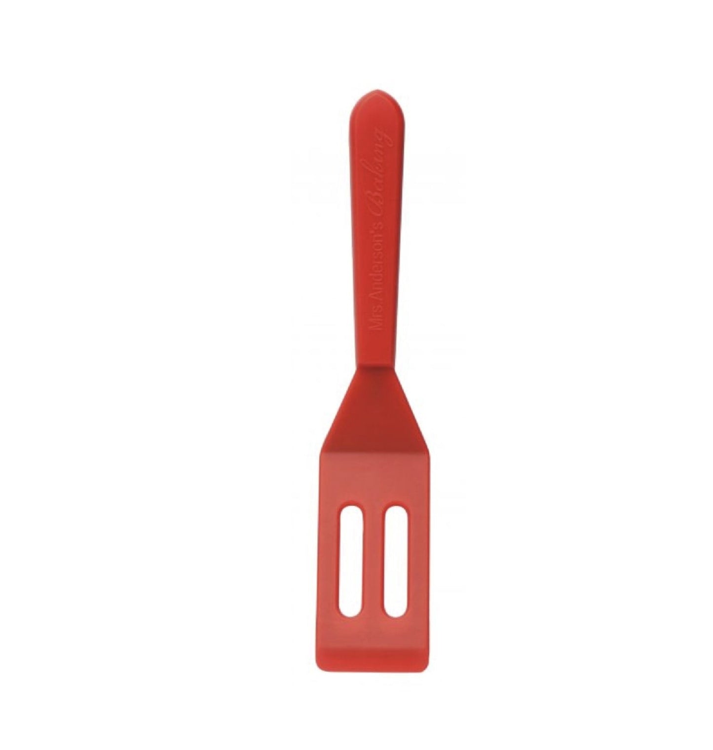 Mrs. Anderson's Baking Brownie Silicone Spatula