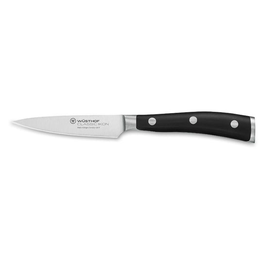 Wusthof Classic Ikon 3.5'' Paring Knife
