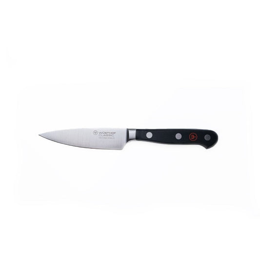 Wusthof Classic 4'' Extra Wide Paring Knife
