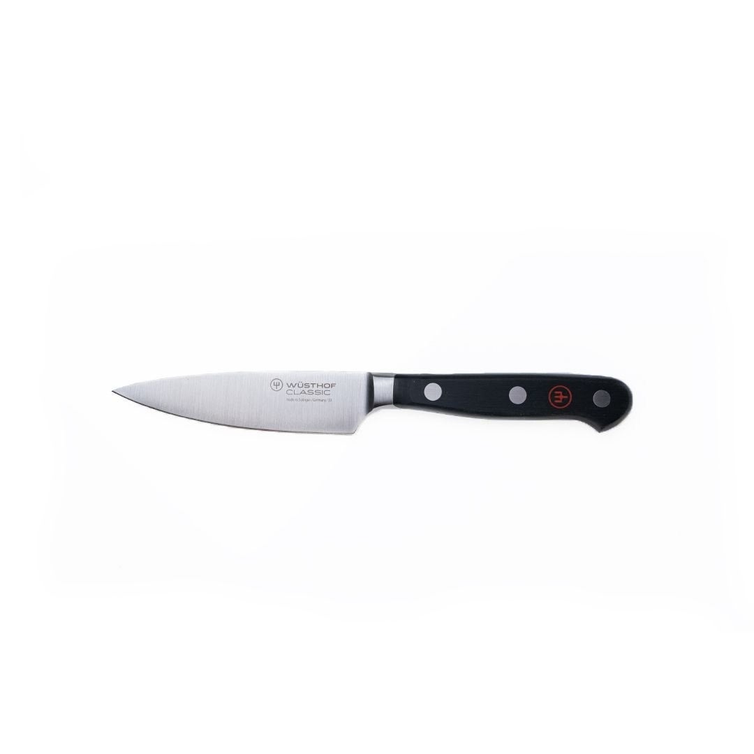 Wusthof Classic 4" Extra Wide Paring Knife