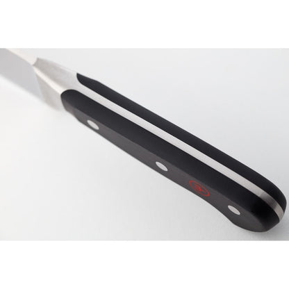 Wusthof Classic 5" Serrated Utility Knife